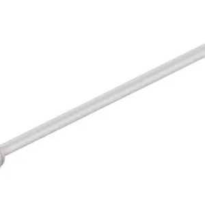 Cablu UTP CAT6 slim mufat 20m patchcord gri Goobay