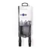 Cablu XLR stereo Nedis XLR 3pini tata - XLR 3pini mama 1.5m gri - imagine 3