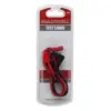 Cabluri de masurare clema de masurare cu banana 88cm Maxwell - imagine 2