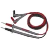 Cabluri pentru multimetru CAT III 1m maxim 10A maxim 1kV Emos - imagine 2