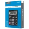 Calculator de birou 12 digiti OC-100 REBEL - imagine 4