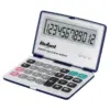 Calculator de buzunar 12 digiti PC-50 REBEL - imagine 4