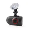 Camera auto DVR dubla Wide Quad HD 1440p 2K 2 CH 2.31" Nedis - imagine 13