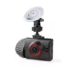 Camera auto DVR dubla Wide Quad HD 1440p 2K 2 CH 2.31" Nedis - imagine 15