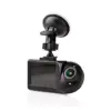 Camera auto DVR dubla Wide Quad HD 1440p 2K 2 CH 2.31" Nedis - imagine 16