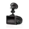 Camera auto DVR dubla Wide Quad HD 1440p 2K 2 CH 2.31" Nedis - imagine 17