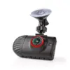 Camera auto DVR dubla Wide Quad HD 1440p 2K 2 CH 2.31" Nedis - imagine 18