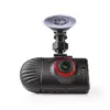 Camera auto DVR dubla Wide Quad HD 1440p 2K 2 CH 2.31" Nedis - imagine 5