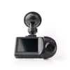 Camera auto DVR dubla Wide Quad HD 1440p 2K 2 CH 2.31" Nedis - imagine 7