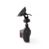 Camera auto DVR dubla Wide Quad HD 1440p 2K 2 CH 2.31" Nedis - imagine 8