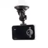Camera auto DVR HD 720p 2.4" unghi de vizualizare 60 Nedis - imagine 5