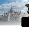 Camera auto DVR HD 720p 2.4" unghi de vizualizare 60 Nedis - imagine 7