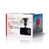 Camera auto DVR HD 720p 2.4" unghi de vizualizare 60 Nedis - imagine 8