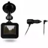Camera auto DVR NGS HD 720p 120 ecran 2" negru - imagine 11