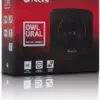 Camera auto DVR NGS HD 720p 120 ecran 2" negru - imagine 12