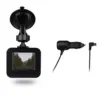 Camera auto DVR NGS HD 720p 120 ecran 2" negru - imagine 5
