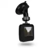Camera auto DVR NGS HD 720p 120 ecran 2" negru - imagine 10