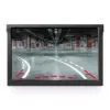 Camera auto marsalier placuta inmatriculare Peiying - imagine 4