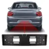 Camera pe suport pentru numar de inmatriculare Carguard SP008