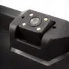 Camera pe suport pentru numar de inmatriculare Carguard SP008 - imagine 4