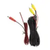 Camera pe suport pentru numar de inmatriculare Carguard SP008 - imagine 5