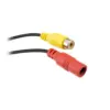 Camera pe suport pentru numar de inmatriculare Carguard SP008 - imagine 6