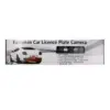 Camera pe suport pentru numar de inmatriculare Carguard SP008 - imagine 7