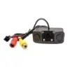 Camera + Senzor de parcare Carguard SP007 - imagine 2