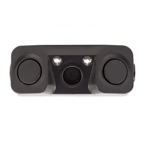 Camera + Senzor de parcare Carguard SP007