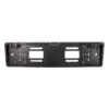 Camera + senzor de parcare pe suport pentru numar de inmatriculare Carguard SP009 - imagine 2