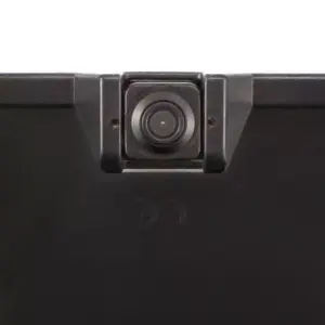 Camera + senzor de parcare pe suport pentru numar de inmatriculare Carguard SP009