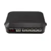 Camera + senzor de parcare pe suport pentru numar de inmatriculare Carguard SP009 - imagine 4