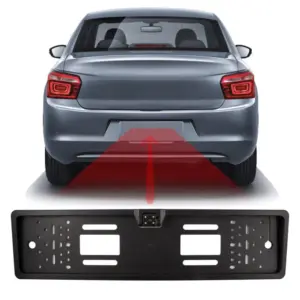 Adaptor 12V-24V USB 2.1A QC3.0 cu montare in locul brichetei auto cu voltmetru