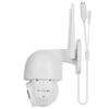 Camera Smart WIFI 2Mpx 1080p IP65 CONNECT C30 Kruger&Matz - imagine 2