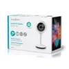 Camera Smart WiFi IP HD 720p -20C - +50C Nedis - imagine 6