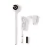 Camera Smart WiFi IP HD 720p cu senzor de temperatura Nedis - imagine 2