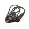 Camera video pentru marsarier Carguard CRC001 - imagine 2