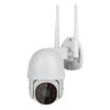 Camera WIFI CONNECT C30 2 Mpx1080p 720p IP66 Kruger&Matz - imagine 2