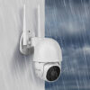 Camera WIFI CONNECT C30 2 Mpx1080p 720p IP66 Kruger&Matz - imagine 14