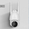Camera WIFI CONNECT C30 2 Mpx1080p 720p IP66 Kruger&Matz - imagine 15