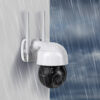 Camera WIFI CONNECT C60 TUYA 5 Mpx 2560x1920px IP66 Kruger&Matz - imagine 15