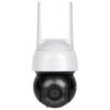 Camera WIFI CONNECT C60 TUYA 5 Mpx 2560x1920px IP66 Kruger&Matz - imagine 4