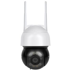 Camera WIFI CONNECT C60 TUYA 5 Mpx 2560x1920px IP66 Kruger&Matz