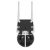 Camera WIFI CONNECT C60 TUYA 5 Mpx 2560x1920px IP66 Kruger&Matz - imagine 5