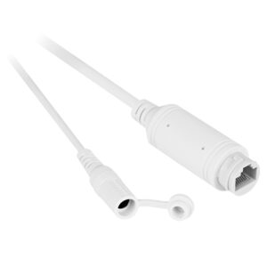 Camera WIFI CONNECT C60 TUYA 5 Mpx 2560x1920px IP66 Kruger&Matz