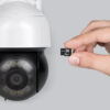 Camera WIFI CONNECT C60 TUYA 5 Mpx 2560x1920px IP66 Kruger&Matz - imagine 9