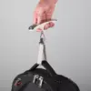 Cantar bagaje digital 50kg alb/argintiu Goobay - imagine 3
