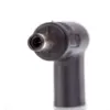 Cap adaptor DELL 20V USB-C mama - DC 4.5x3.0 mm 90grade delight 55063D - imagine 2