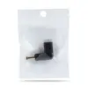 Cap adaptor DELL 20V USB-C mama - DC 4.5x3.0 mm 90grade delight 55063D - imagine 3