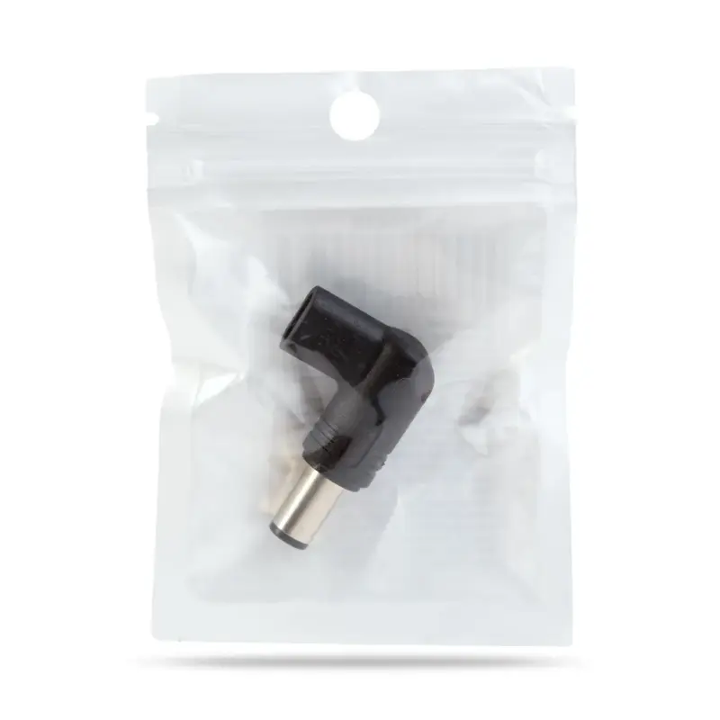 Cap adaptor DELL 20V USB-C mama - DC 7.4x5.0 mm 90grade delight 55063B